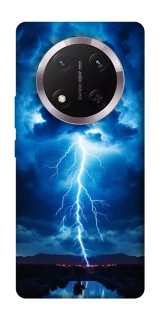 Чехол на Honor X9c Молния фото 1 из 1