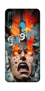 Чехол на Huawei P30 lite Swishh фото 1 из 1