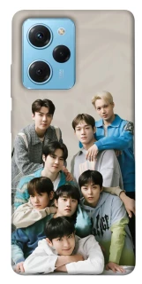 Чохол на Xiaomi Poco X5 Pro 5G EXO фото 1 Чохол на Xiaomi Poco X5 Pro 5G EXO фото 1 з 1
