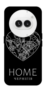 Чохол на Nothing Phone (2a) Чернігів Home фото 1 з 1