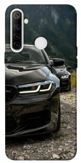 Чохол на Realme 6i BMW v39 фото 1 з 1