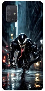 Чохол на Samsung Galaxy A71 Venom v2 фото 1 з 1