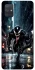 Чохол на Samsung Galaxy A71 Venom v2 фото 1 з 1