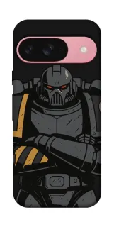 Чехол на Google Pixel 9 Warhammer 40k v3 фото 1 из 1