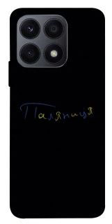 Чохол на Huawei Honor X8a Паляниця UA фото 1 з 1