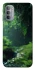 Чохол на Motorola Moto G31 rain forest фото 1 з 1