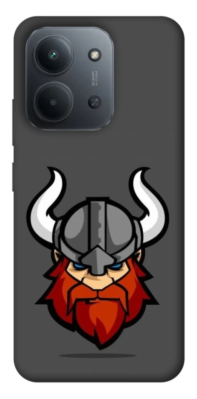 Чохол на Xiaomi Redmi 15C (EU) Viking v3 фото 1 з 1