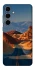 Чохол на Samsung Galaxy S25+ USA mountain v3 фото 1 з 1