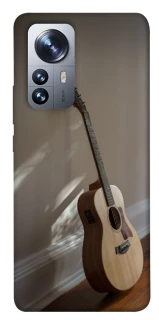 Чохол на Xiaomi 12 / 12X Гітара фото 1 з 1