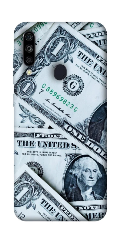 Чохол на ZTE Blade A7 (2020) 1 долар фото 1 з 1