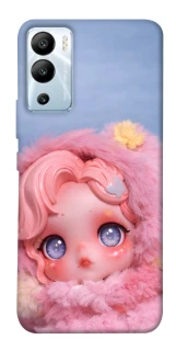 Чохол на Infinix Hot 12i SKULLPANDA × My Little Pony Ver.3 фото 1 з 1