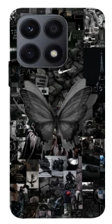 Чехол на Huawei Honor X8a Lifestyle collage фото 1 из 1