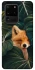 Чохол на Samsung Galaxy S20 Ultra Fox фото 1 з 1