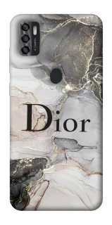 Чехол на ZTE Blade A7s (2020) Dior ver.3 фото 1 из 1