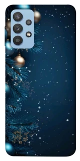 Чохол на Samsung Galaxy M32 Новорічний v33 фото 1 з 1