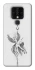 Чехол на TECNO Camon 16 SE Tattoo ver.10 фото 1 из 1