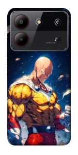 Чохол на ZTE Blade A54 4G Saitama фото 1 з 1