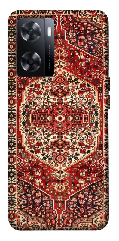 Чохол на OnePlus Nord N20 SE Килим v11 фото 1 з 1