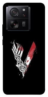 Чохол на Xiaomi 13T Pro V-Vikings фото 1 з 1