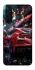 Чохол на Samsung Galaxy A26 5G Red sports car фото 1 з 1