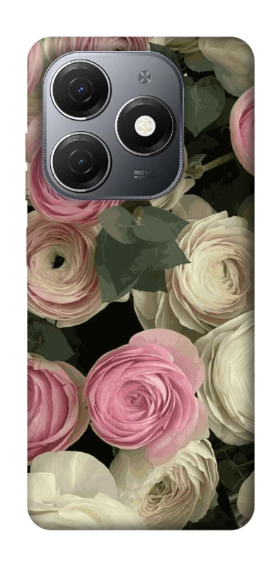 Чехол на TECNO Spark 20 Gardens фото 1 из 1