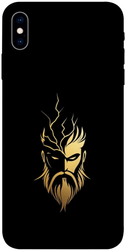 Чохол на Apple iPhone X (5.8") Zeus фото 1 з 1