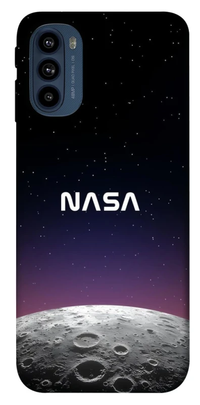 Чехол на Motorola Moto G41 NASA ver.1 фото 1 из 1