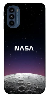 Чохол на Motorola Moto G41 NASA ver.1 фото 1 з 1