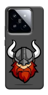 Чохол на Xiaomi 14 Pro Viking v3 фото 1 з 1