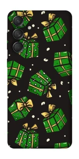 Чохол на Samsung Galaxy M55 Christmas mood ver.5 фото 1 з 1