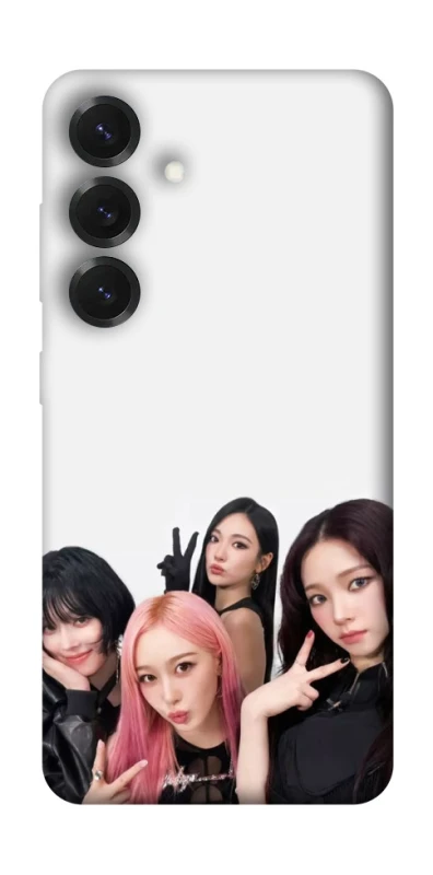 Чохол на Samsung Galaxy S26 Edge Aespa v2 фото 1 з 1