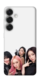 Чохол на Samsung Galaxy S26+ Aespa v2 фото 1 з 1