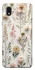 Чохол на Samsung Galaxy M01 Core / A01 Core Floral design ver.1 фото 1 з 1