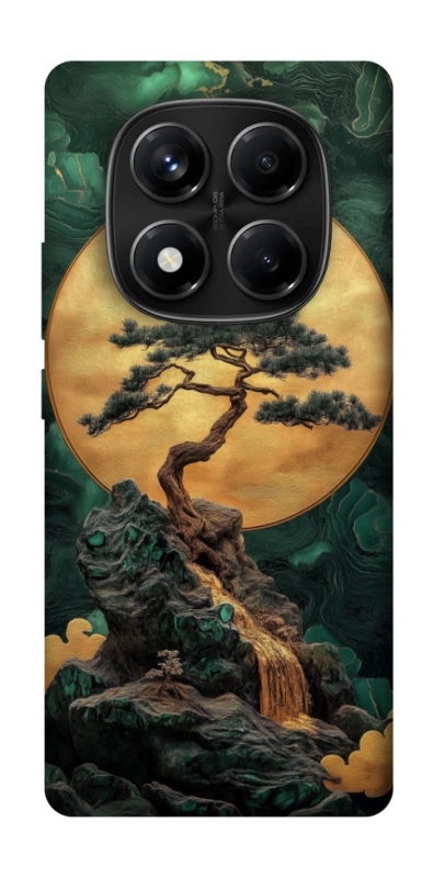 Чехол на Xiaomi Redmi Note 14 Pro 4G banzai фото 1 из 1