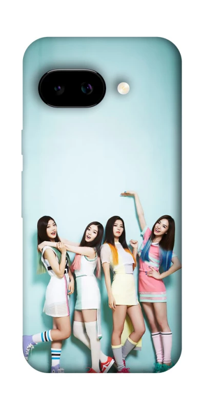 Чохол на Google Pixel 9a RED VELVET фото 1 з 1