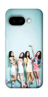 Чохол на Google Pixel 9a RED VELVET фото 1 з 1