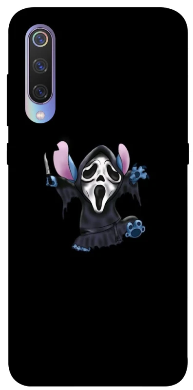 Чохол на Xiaomi Mi 9 Halloween Stitch ver.2 фото 1 з 1