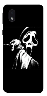 Чехол на Samsung Galaxy M01 Core / A01 Core Scarry Halloween фото 1 из 1