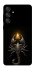 Чохол на Samsung Galaxy M55 Scorpio with Golden Triangle фото 1 з 1