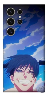 Чехол на Samsung Galaxy S25 Ultra Toji v5 фото 1 из 1