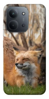 Чехол на Xiaomi Redmi 15C (EU) Лиса фото 1 из 1
