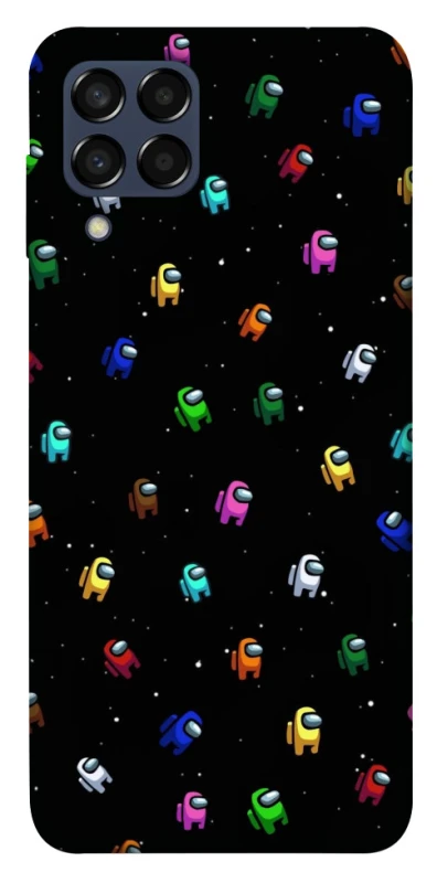 Чохол на Samsung Galaxy M33 5G Among Us фото 1 з 1