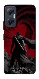 Чохол на Infinix Hot 20 5G Berserk v21 фото 1 з 1