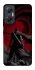 Чохол на Infinix Hot 20 5G Berserk v21 фото 1 з 1