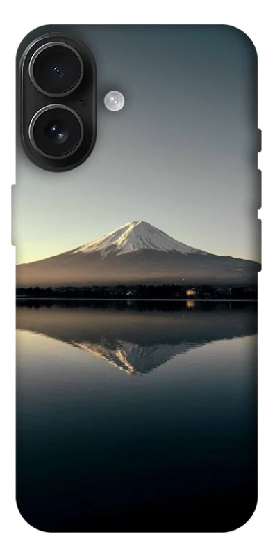 Чохол на Apple iPhone 17 (6.3") Fujiyama v2 фото 1 з 1