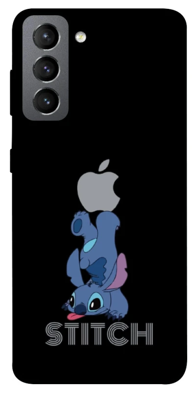 Чехол на Samsung Galaxy S21 FE Stitch ver.18 фото 1 из 1