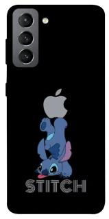 Чехол на Samsung Galaxy S21 FE Stitch ver.18 фото 1 из 1
