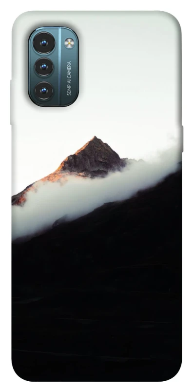Чехол на Nokia G21 Mountain v3 фото 1 из 1