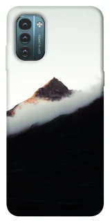 Чехол на Nokia G21 Mountain v3 фото 1 из 1