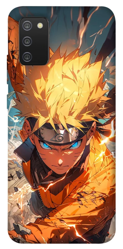 Чехол на Samsung Galaxy A02s Minato v2 фото 1 из 1